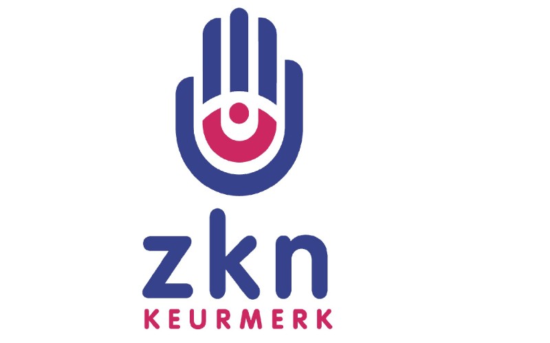 Oog en Welzijn is nu erkend lid van ZKN