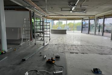 Oog en Welzijn viert 10-jarig jubileum met nieuwe locatie in Dokkum