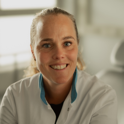 Anke Bergsma
