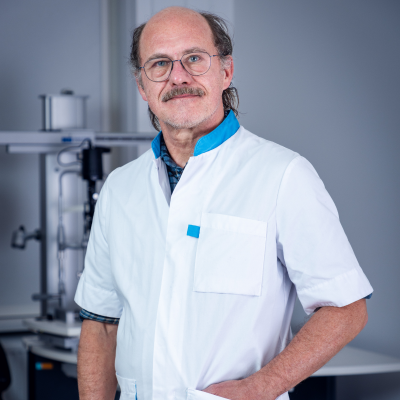 Drs. J.C.P. Ligtvoet