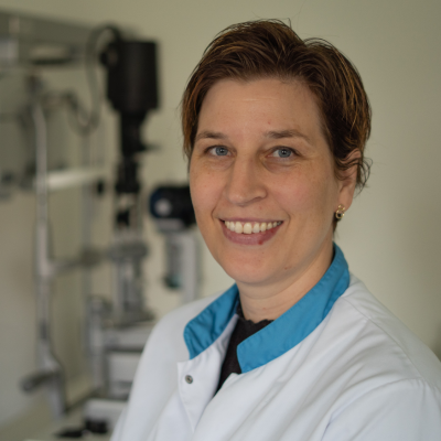 Marijke Bandstra